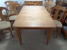 mobilier de salle a manger - Photo 2