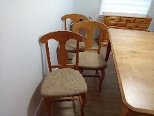 mobilier de salle a manger - Photo 4