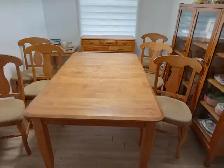 mobilier de salle a manger - Photo 5