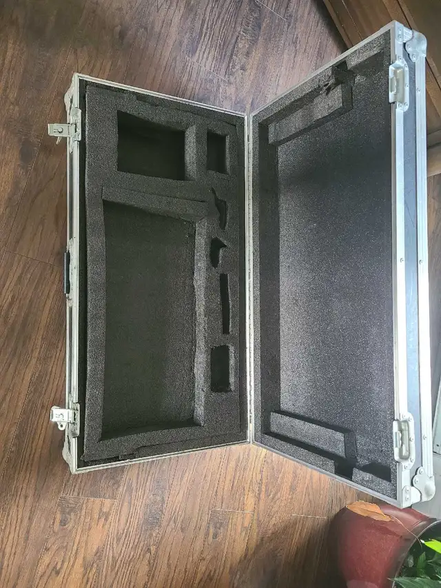 Road case