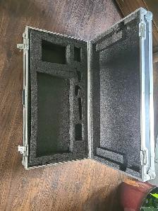 Road case