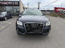 2017 Audi Q5 2.0T Komfort - Photo 2
