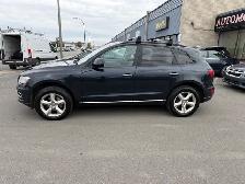 2017 Audi Q5 2.0T Komfort - Photo 4