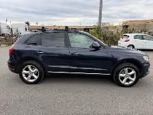 2017 Audi Q5 2.0T Komfort - Photo 5