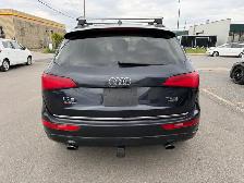 2017 Audi Q5 2.0T Komfort - Photo 6