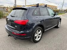 2017 Audi Q5 2.0T Komfort - Photo 7