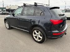 2017 Audi Q5 2.0T Komfort - Photo 8