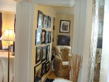 Price reduced! Campbellford – Gorgeous river view 2-bdrm $1600/m - Photo 4