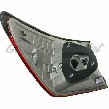 Lexus Is250 Sedan 2009-2010 Tail Lights Left and Right - Photo 7
