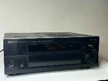 Pioneer VSX-D710S Surround Sound Receiver