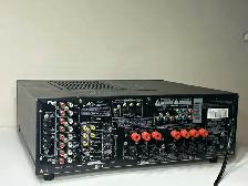 Pioneer VSX-D710S Surround Sound Receiver - Photo 3