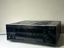 Pioneer VSX-D710S Surround Sound Receiver - Photo 5