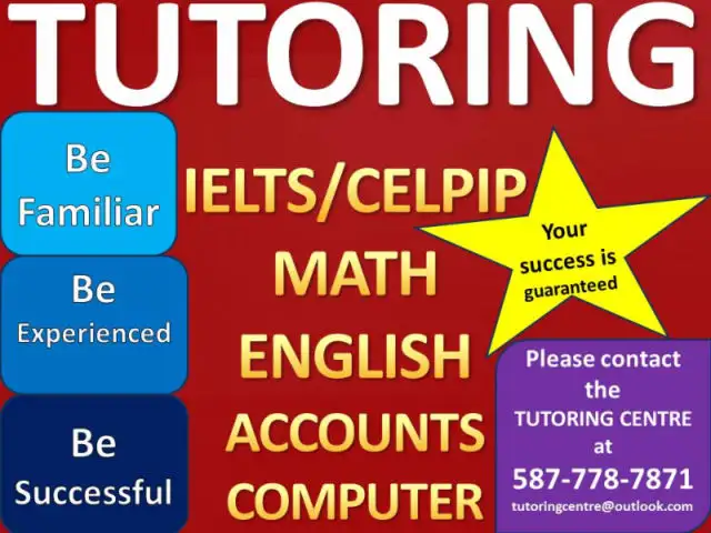 IELTS/CELPIP/CELBAN/MATHEMATICS/COMPUTER-BEST RESULTS