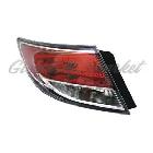 Mazda 6 2009-2013 Tail Lights Left and Right