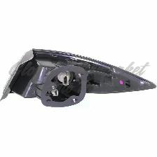 Mazda 6 2009-2013 Tail Lights Left and Right - Photo 2