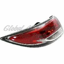 Mazda 6 2009-2013 Tail Lights Left and Right - Photo 4