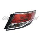 Mazda 6 2009-2013 Tail Lights Left and Right - Photo 5