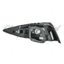 Mazda 6 2009-2013 Tail Lights Left and Right - Photo 6