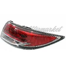 Mazda 6 2009-2013 Tail Lights Left and Right - Photo 8