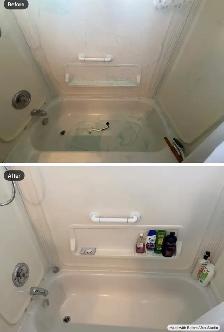 Professional Home Cleaning | $35/hr | Before & After Results