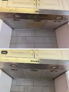 Professional Home Cleaning | $35/hr | Before & After Results - Photo 2