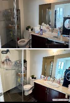 Professional Home Cleaning | $35/hr | Before & After Results - Photo 3