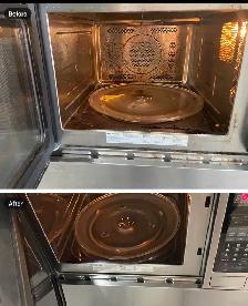 Professional Home Cleaning | $35/hr | Before & After Results - Photo 8