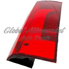 Mercedes E Sprinter 2024-2026 Tail Lights Left and Right - Photo 2