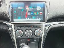 2010 Mazda Mazda6 GT Leather Sunroof Bluetooth Navi Backup Camer - Photo 15