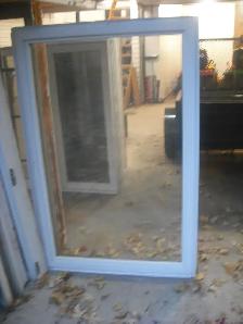 PORTE & FENÈTRES