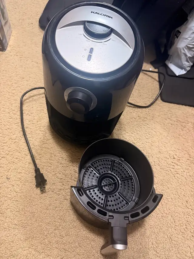 Kalorik Air Fryer
