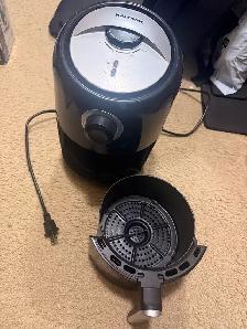 Kalorik Air Fryer