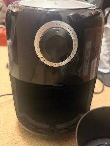 Kalorik Air Fryer - Photo 2