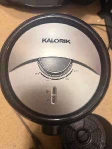 Kalorik Air Fryer - Photo 3