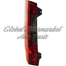 Mercedes E Sprinter 2024-2026 Tail Lights Left and Right - Photo 2
