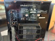 JVC Compact  Component System - Photo 2