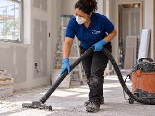 Move-out, Deep & Post-Construction Cleaning | Mississauga - Photo 3