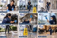 Move-out, Deep & Post-Construction Cleaning | Mississauga - Photo 4