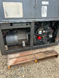 2012 Lincoln SAE 300 welder - Photo 3