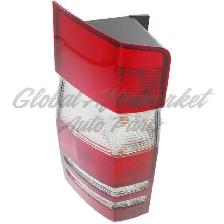 Mercedes Sprinter 2500 2010-2018 Tail Lights Left and Right - Photo 4