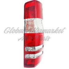 Mercedes Sprinter 2500 2010-2018 Tail Lights Left and Right - Photo 8