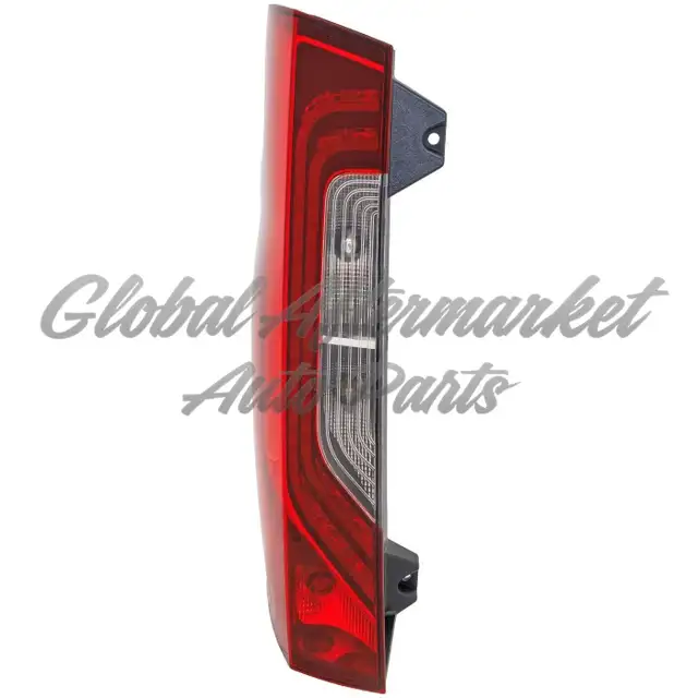 Mercedes Sprinter 2500 2019-2025 Tail Lights Left and Right
