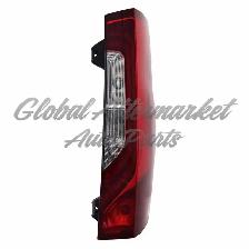 Mercedes Sprinter 2500 2019-2025 Tail Lights Left and Right - Photo 5