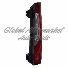 Mercedes Sprinter 2500 2019-2025 Tail Lights Left and Right - Photo 6