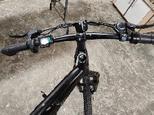E-bike ZDZA