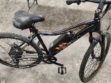 E-bike ZDZA - Photo 2