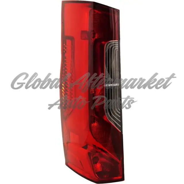 Mercedes Sprinter 2500 2019-2025 Tail Lights Left and Right