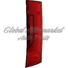 Mercedes Sprinter 2500 2019-2025 Tail Lights Left and Right - Photo 3