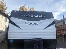 2021 keystone Hideout - Photo 7
