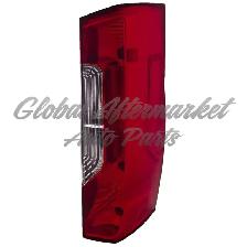 Mercedes Sprinter 1500 2019-2023 Tail Lights Left and Right - Photo 5